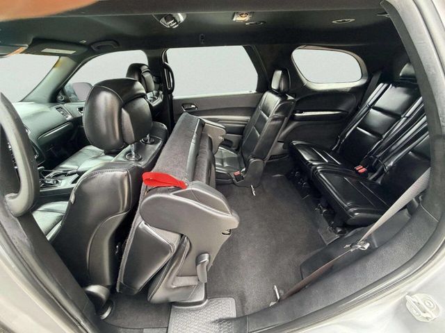 2019 Dodge Durango GT AWD 4dr SUV - 23034532 - 27