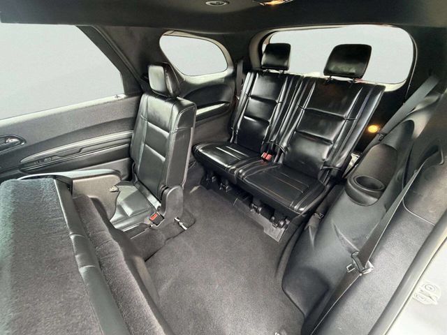 2019 Dodge Durango GT AWD 4dr SUV - 23034532 - 28