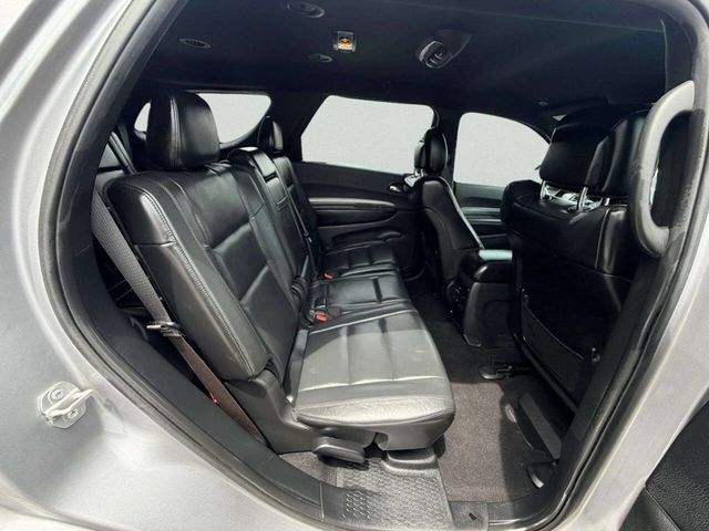 2019 Dodge Durango GT AWD 4dr SUV - 23034532 - 30