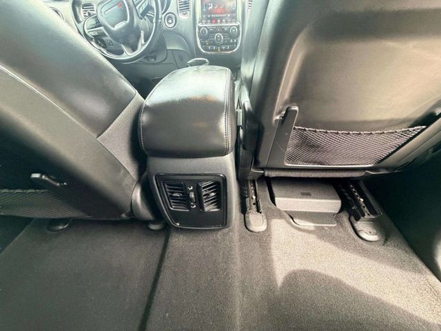 2019 Dodge Durango GT AWD 4dr SUV - 23034532 - 33