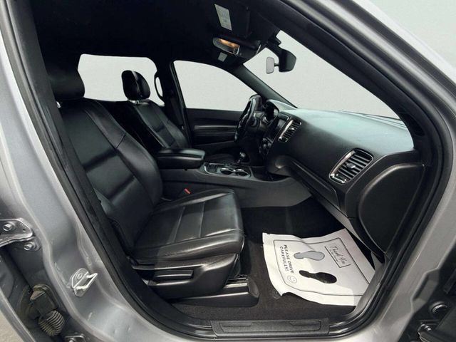 2019 Dodge Durango GT AWD 4dr SUV - 23034532 - 36