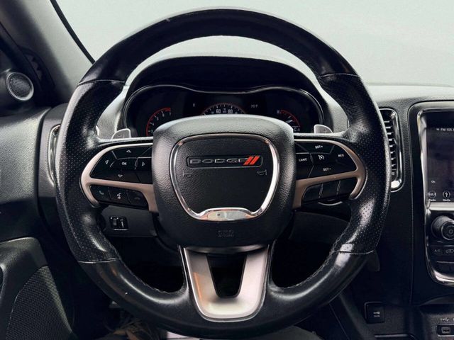 2019 Dodge Durango GT AWD 4dr SUV - 23034532 - 37