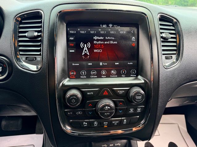 2019 Dodge Durango GT AWD 4dr SUV - 23034532 - 42