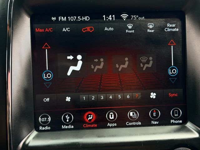 2019 Dodge Durango GT AWD 4dr SUV - 23034532 - 45