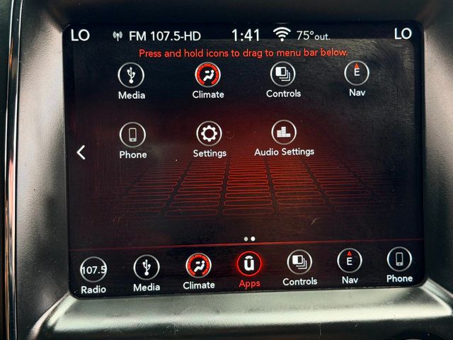 2019 Dodge Durango GT AWD 4dr SUV - 23034532 - 47
