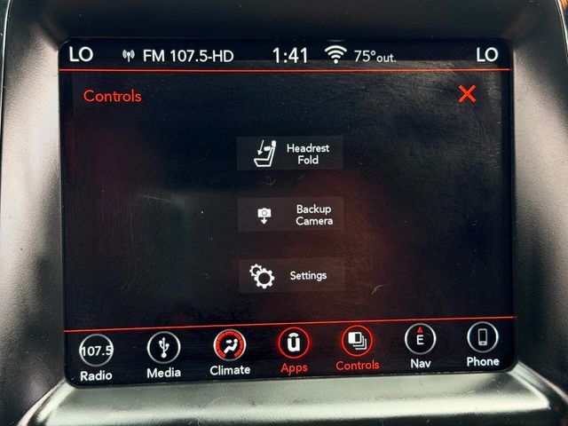 2019 Dodge Durango GT AWD 4dr SUV - 23034532 - 48