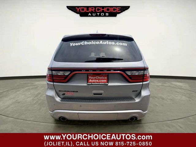2019 Dodge Durango GT AWD 4dr SUV - 23034532 - 4