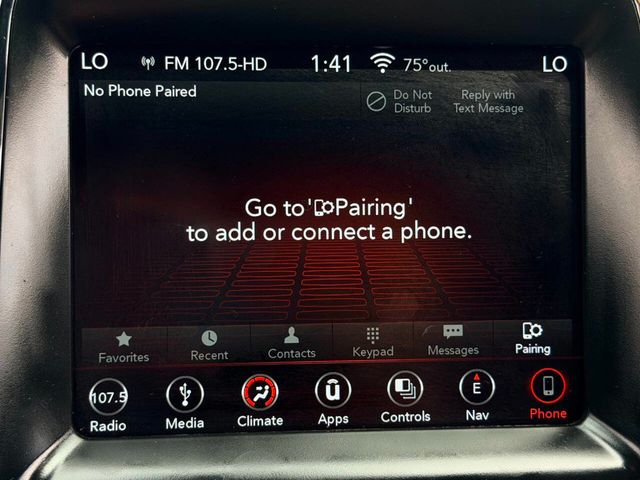 2019 Dodge Durango GT AWD 4dr SUV - 23034532 - 50