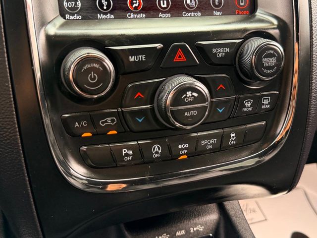 2019 Dodge Durango GT AWD 4dr SUV - 23034532 - 52