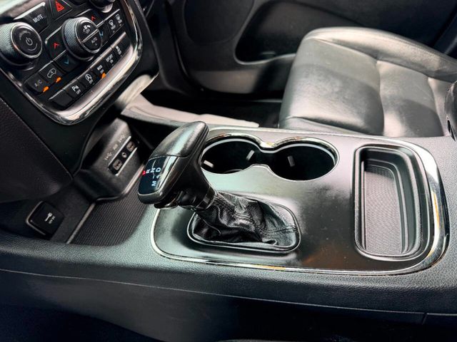 2019 Dodge Durango GT AWD 4dr SUV - 23034532 - 53
