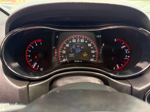 2019 Dodge Durango GT AWD 4dr SUV - 23034532 - 58