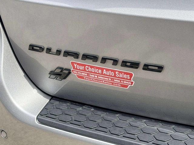 2019 Dodge Durango GT AWD 4dr SUV - 23034532 - 5