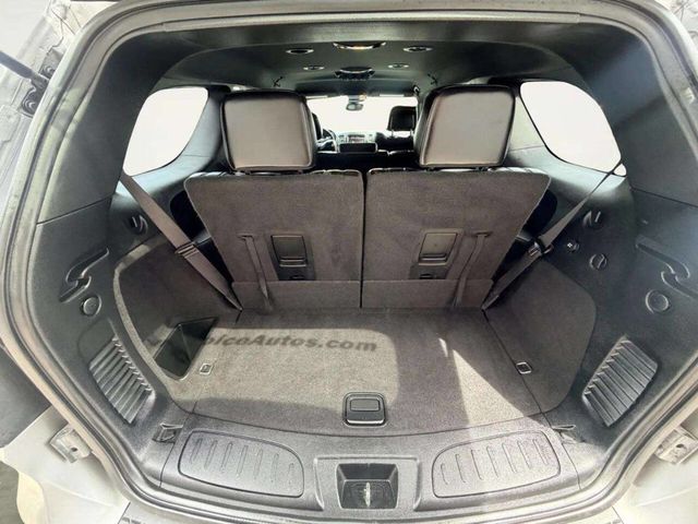 2019 Dodge Durango GT AWD 4dr SUV - 23034532 - 7