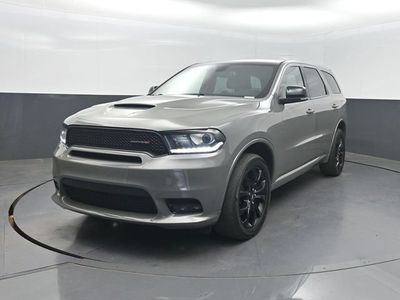 2019 Dodge Durango