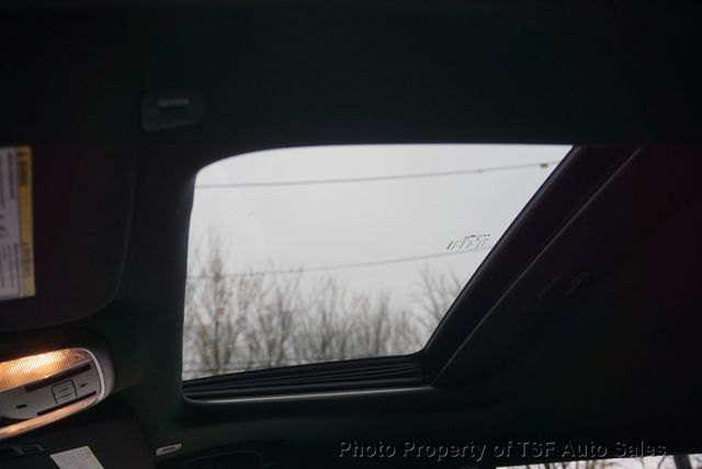 2019 Dodge Durango GT Plus AWD BLACKTOP PKG NAVI REAR CAM SUNROOF LEATHER 3RD SEAT  - 22949136 - 16