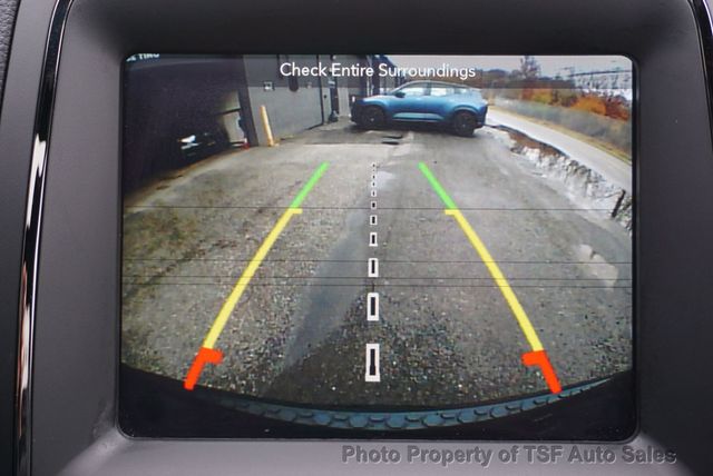 2019 Dodge Durango GT Plus AWD BLACKTOP PKG NAVI REAR CAM SUNROOF LEATHER 3RD SEAT  - 22949136 - 22