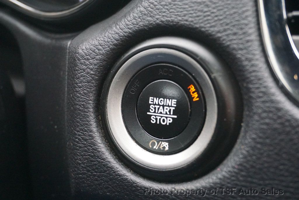 2019 Dodge Durango GT Plus AWD BLACKTOP PKG NAVI REAR CAM SUNROOF LEATHER 3RD SEAT  - 22949136 - 32