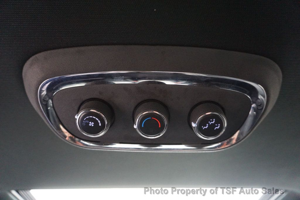 2019 Dodge Durango GT Plus AWD BLACKTOP PKG NAVI REAR CAM SUNROOF LEATHER 3RD SEAT  - 22949136 - 35