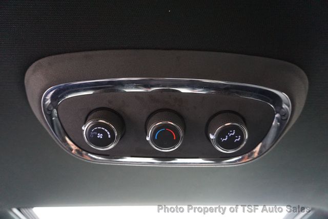 2019 Dodge Durango GT Plus AWD BLACKTOP PKG NAVI REAR CAM SUNROOF LEATHER 3RD SEAT  - 22949136 - 35