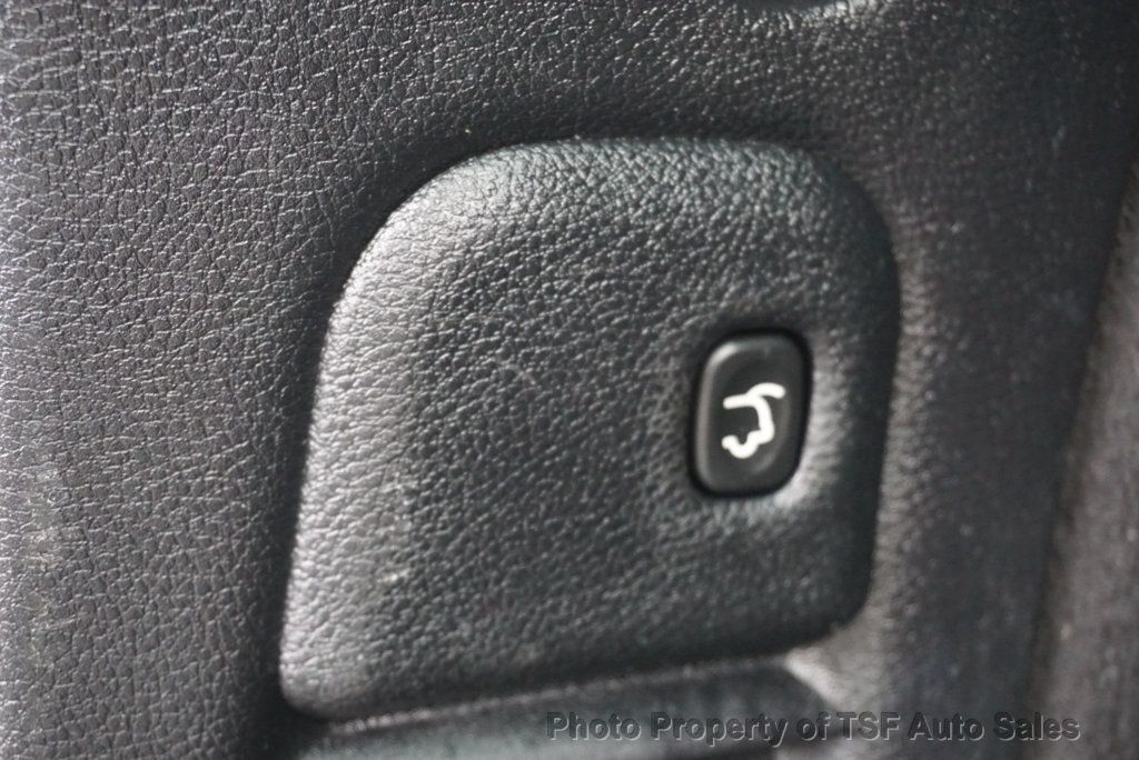 2019 Dodge Durango GT Plus AWD BLACKTOP PKG NAVI REAR CAM SUNROOF LEATHER 3RD SEAT  - 22949136 - 38