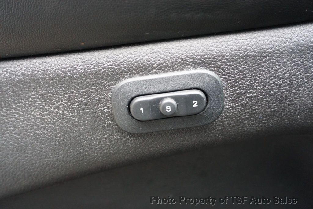 2019 Dodge Durango GT Plus AWD BLACKTOP PKG NAVI REAR CAM SUNROOF LEATHER 3RD SEAT  - 22949136 - 39