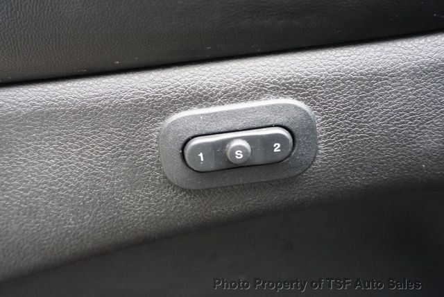 2019 Dodge Durango GT Plus AWD BLACKTOP PKG NAVI REAR CAM SUNROOF LEATHER 3RD SEAT  - 22949136 - 39