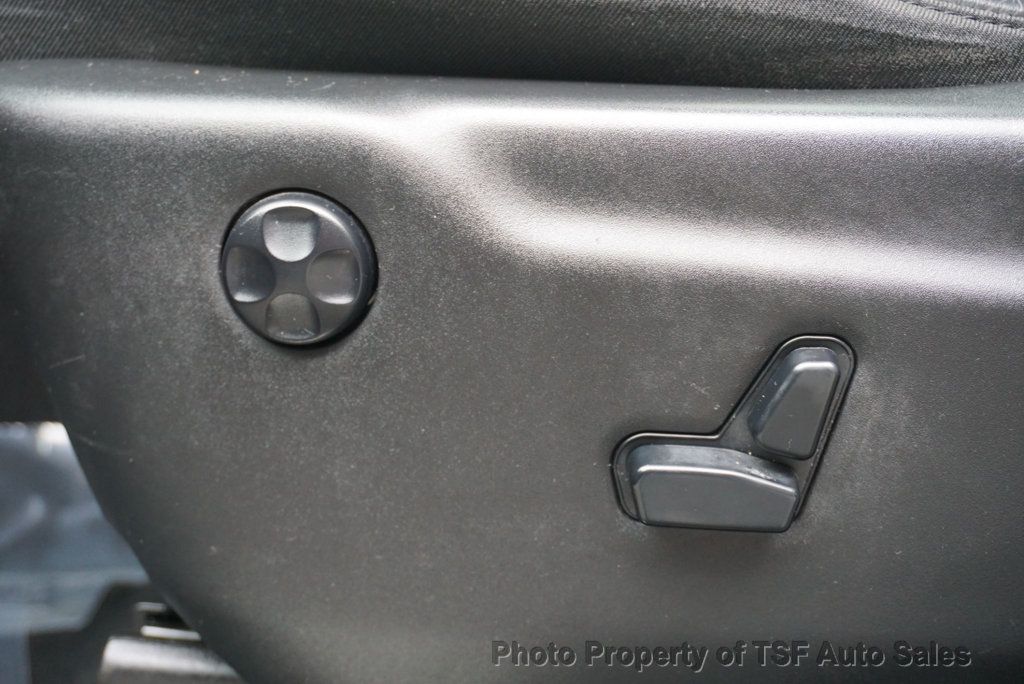 2019 Dodge Durango GT Plus AWD BLACKTOP PKG NAVI REAR CAM SUNROOF LEATHER 3RD SEAT  - 22949136 - 40