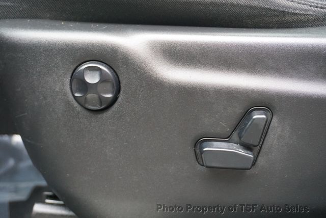 2019 Dodge Durango GT Plus AWD BLACKTOP PKG NAVI REAR CAM SUNROOF LEATHER 3RD SEAT  - 22949136 - 40