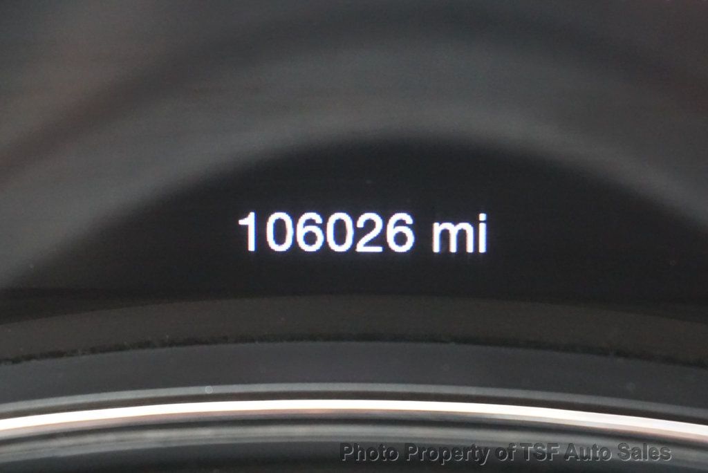 2019 Dodge Durango GT Plus AWD BLACKTOP PKG NAVI REAR CAM SUNROOF LEATHER 3RD SEAT  - 22949136 - 42