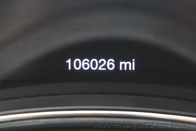 2019 Dodge Durango GT Plus AWD BLACKTOP PKG NAVI REAR CAM SUNROOF LEATHER 3RD SEAT  - 22949136 - 42