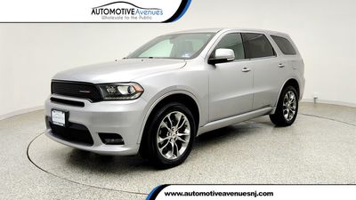 2019 Dodge Durango