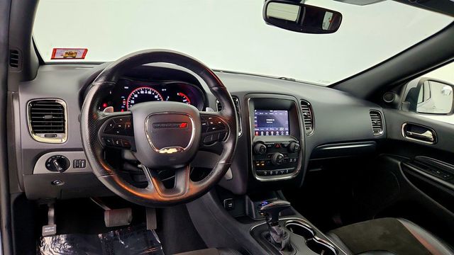 2019 Dodge Durango GT Plus AWD w/ Heated 1st & 2nd Row Seats & Remote Start - 23039438 - 10