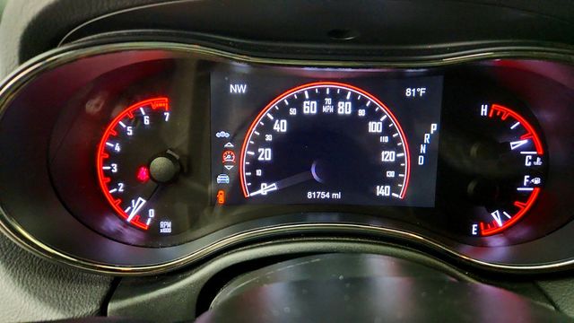 2019 Dodge Durango GT Plus AWD w/ Heated 1st & 2nd Row Seats & Remote Start - 23039438 - 11