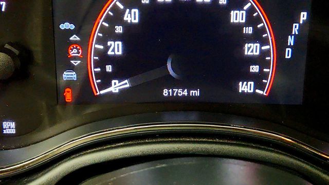 2019 Dodge Durango GT Plus AWD w/ Heated 1st & 2nd Row Seats & Remote Start - 23039438 - 12