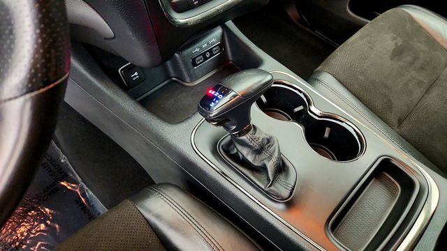 2019 Dodge Durango GT Plus AWD w/ Heated 1st & 2nd Row Seats & Remote Start - 23039438 - 13