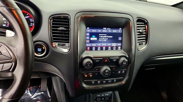 2019 Dodge Durango GT Plus AWD w/ Heated 1st & 2nd Row Seats & Remote Start - 23039438 - 14