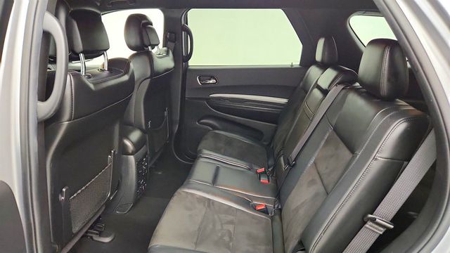 2019 Dodge Durango GT Plus AWD w/ Heated 1st & 2nd Row Seats & Remote Start - 23039438 - 18
