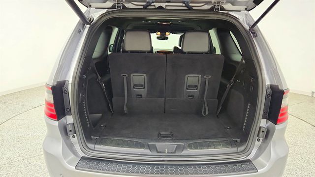 2019 Dodge Durango GT Plus AWD w/ Heated 1st & 2nd Row Seats & Remote Start - 23039438 - 19
