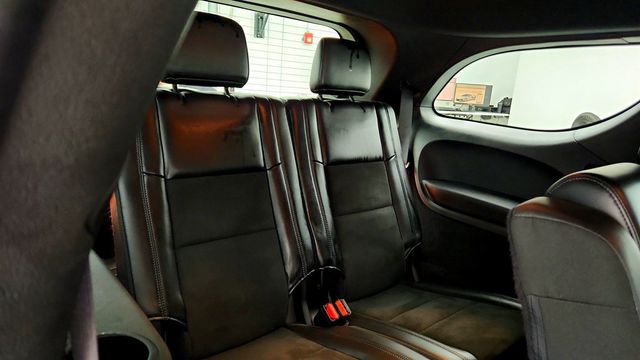 2019 Dodge Durango GT Plus AWD w/ Heated 1st & 2nd Row Seats & Remote Start - 23039438 - 20