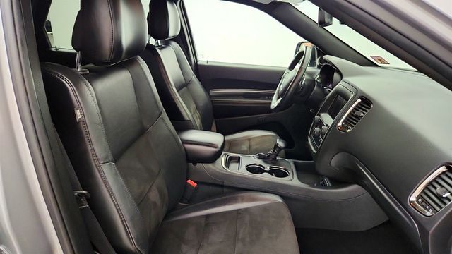 2019 Dodge Durango GT Plus AWD w/ Heated 1st & 2nd Row Seats & Remote Start - 23039438 - 22