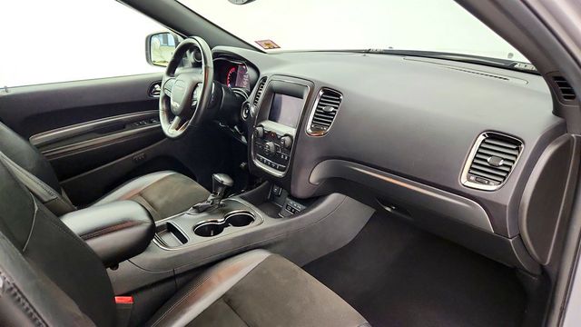 2019 Dodge Durango GT Plus AWD w/ Heated 1st & 2nd Row Seats & Remote Start - 23039438 - 23