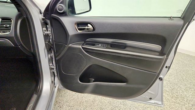 2019 Dodge Durango GT Plus AWD w/ Heated 1st & 2nd Row Seats & Remote Start - 23039438 - 24