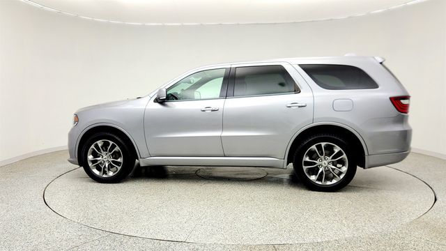 2019 Dodge Durango GT Plus AWD w/ Heated 1st & 2nd Row Seats & Remote Start - 23039438 - 6