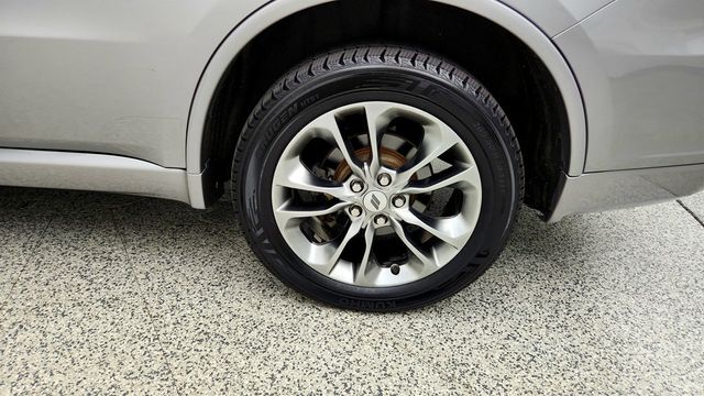 2019 Dodge Durango GT Plus AWD w/ Heated 1st & 2nd Row Seats & Remote Start - 23039438 - 7