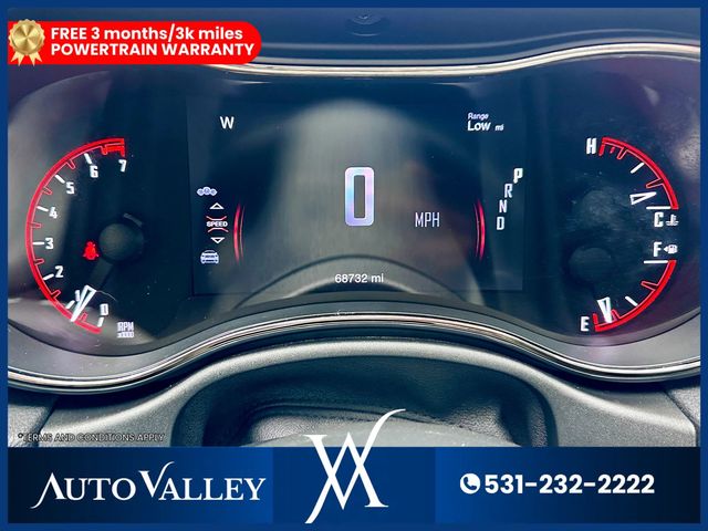 2019 Dodge Durango GT Plus Sport Utility 4D - 22940761 - 32
