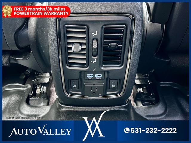 2019 Dodge Durango GT Plus Sport Utility 4D - 22940761 - 36