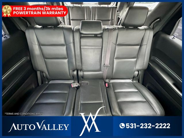 2019 Dodge Durango GT Plus Sport Utility 4D - 22940761 - 37
