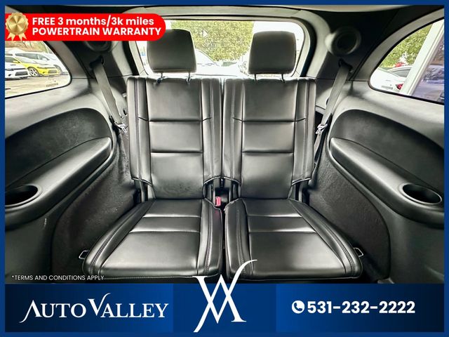 2019 Dodge Durango GT Plus Sport Utility 4D - 22940761 - 39