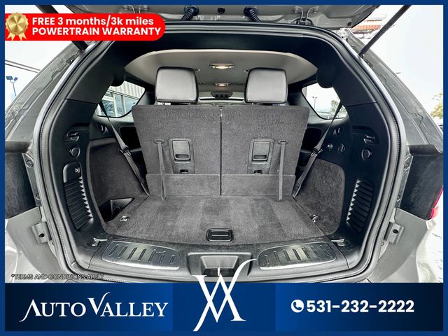 2019 Dodge Durango GT Plus Sport Utility 4D - 22940761 - 41