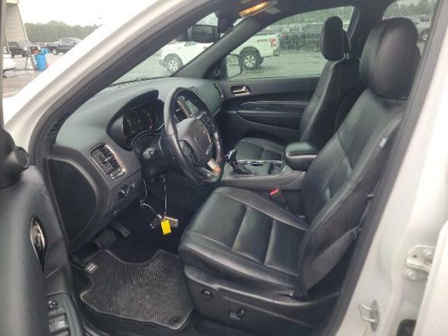 2019 Dodge Durango GT RWD - 23041464 - 4